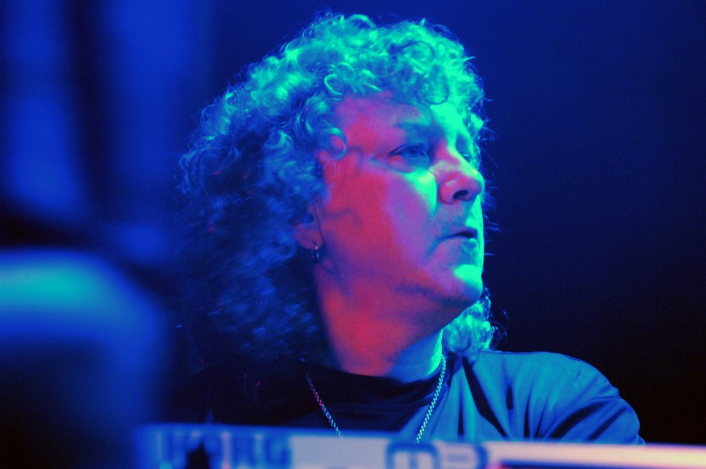 Jim Gilmour #1