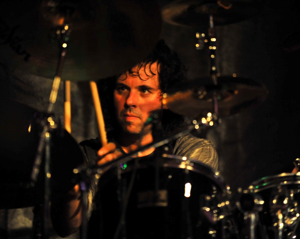 SHADOW GALLERY PROGPOWER