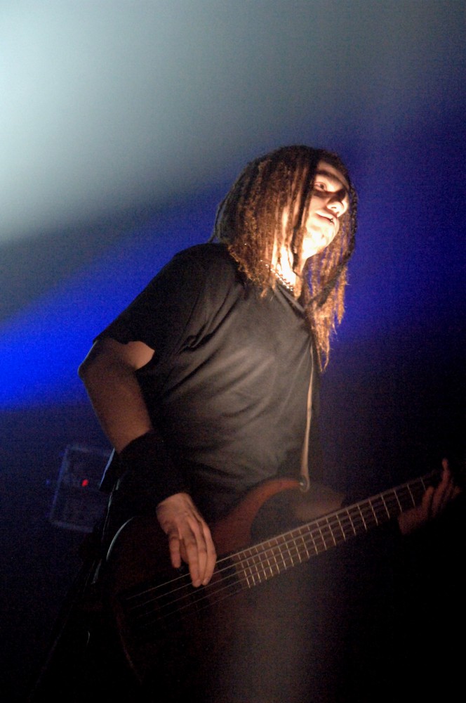 Johan van Stratum #1