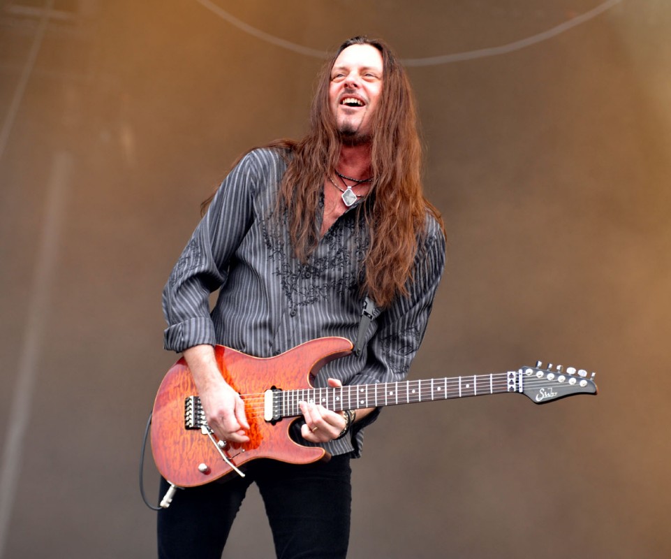 Reb Beach #2