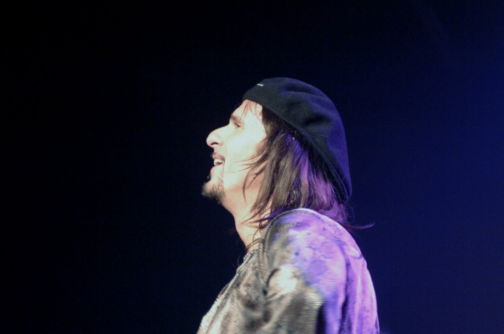 Steve Lee #5