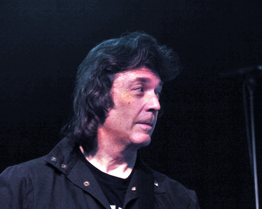 Steve Hackett #4