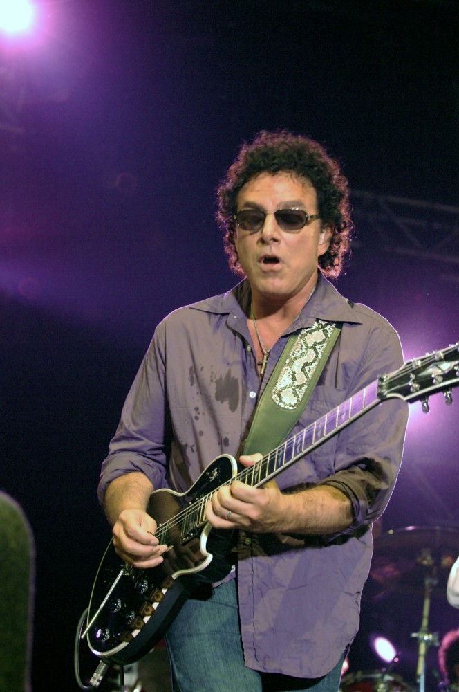 Neal Schon #6