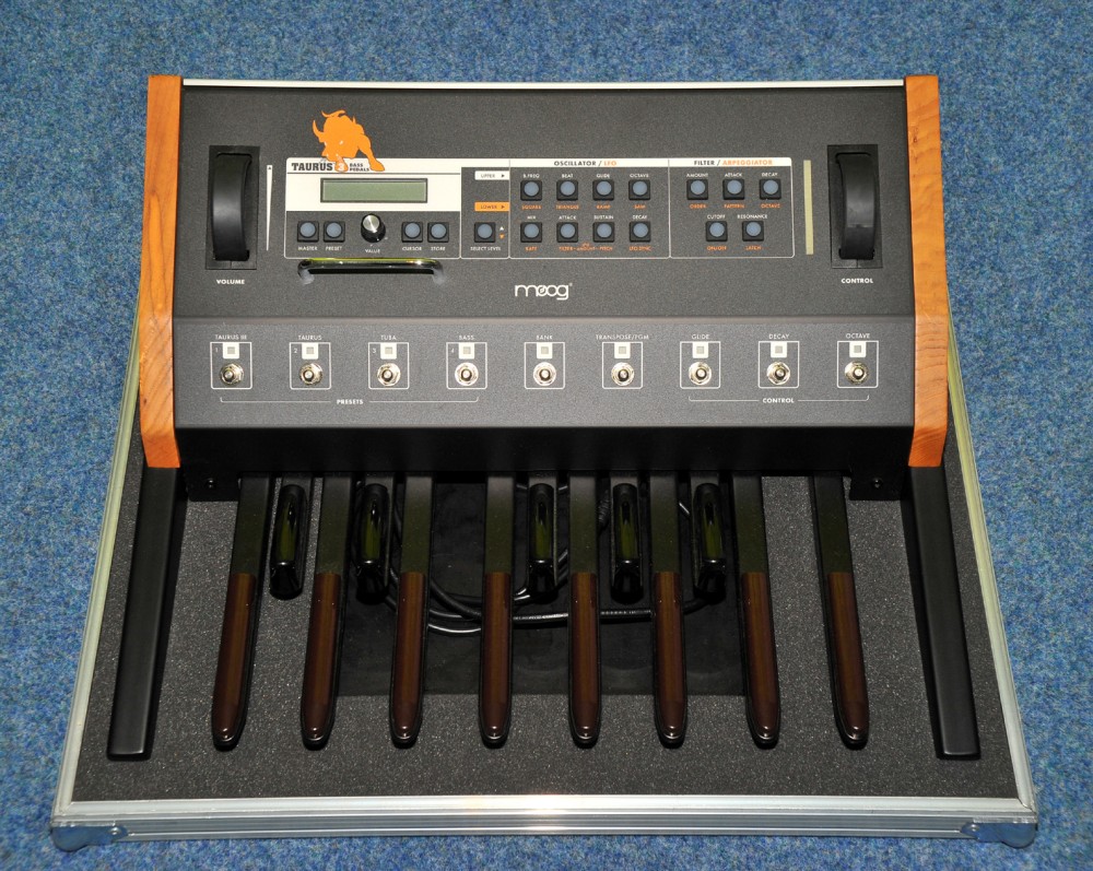 Moog #1