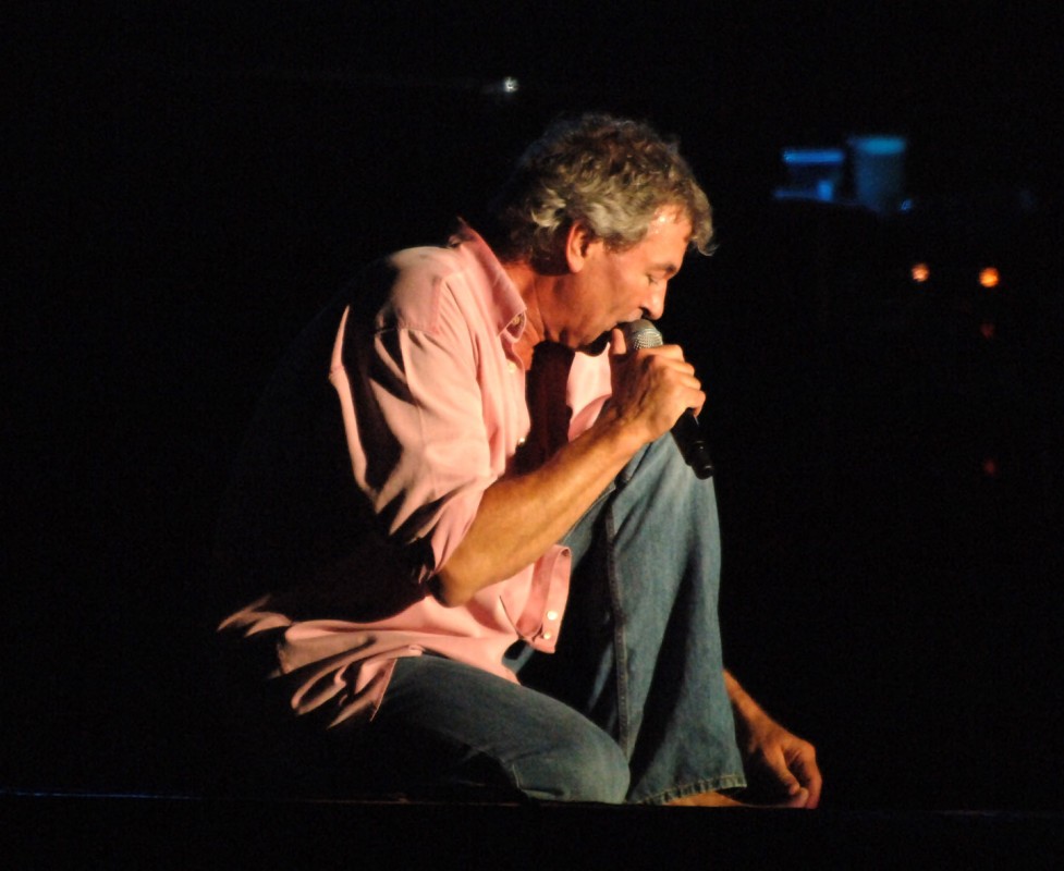 Ian Gillan #9