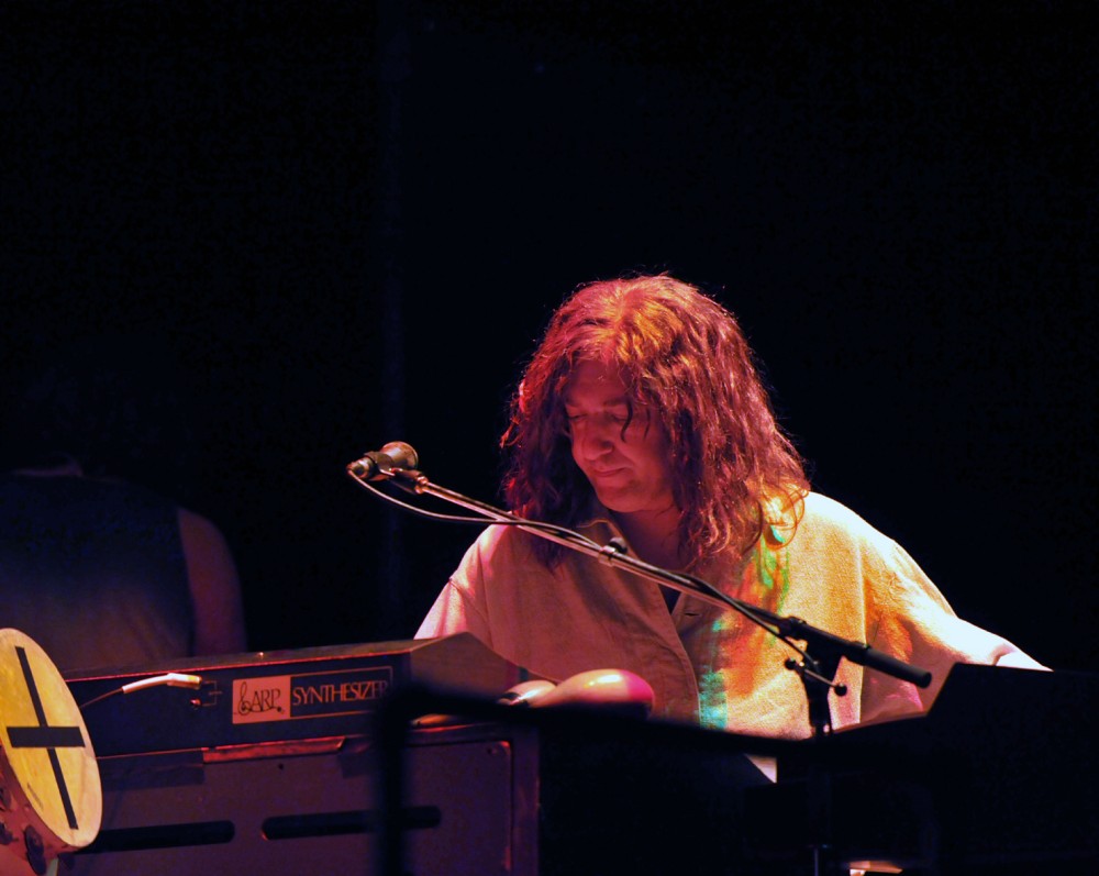 David Myers #1