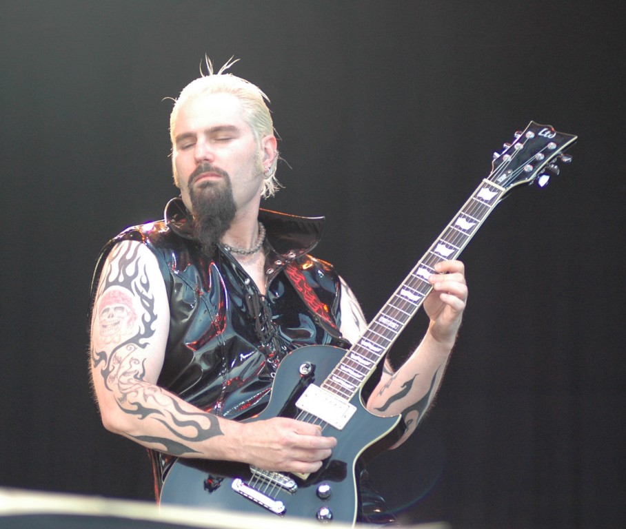 Mike Stone #2