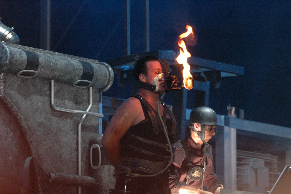 Rammstein #13