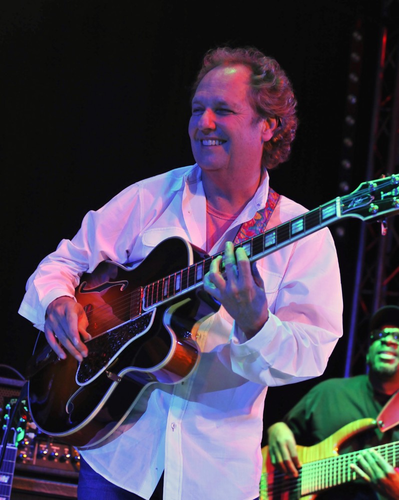 Lee Ritenour #13