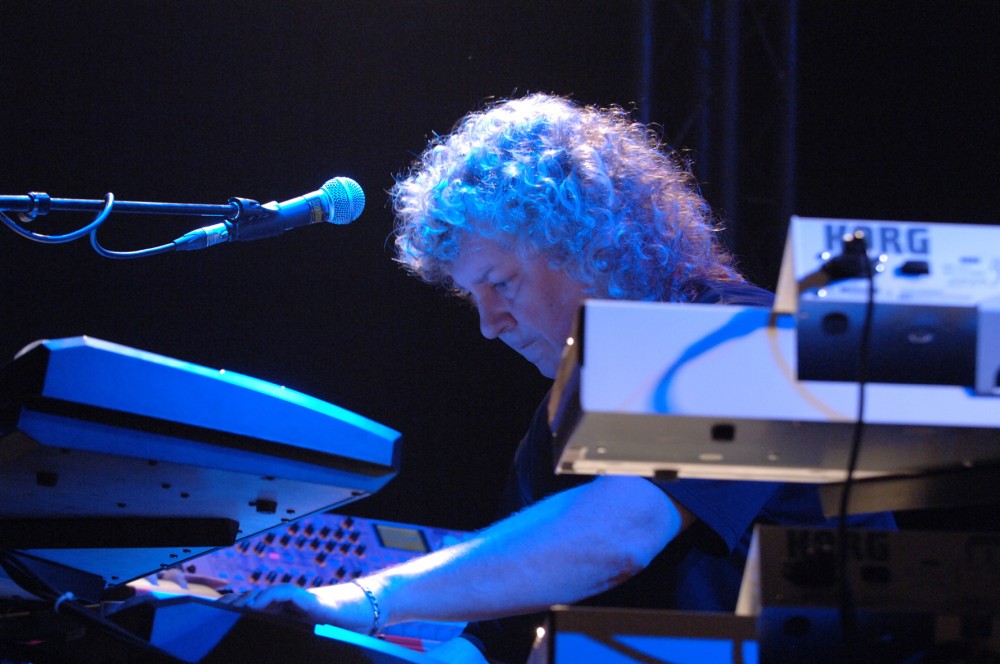 Jim Gilmour #2