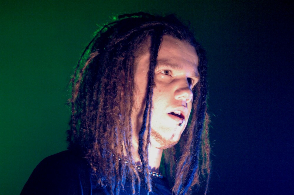 Johan van Stratum #2