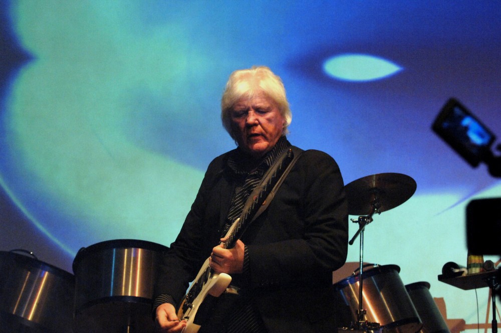 Edgar Froese #4