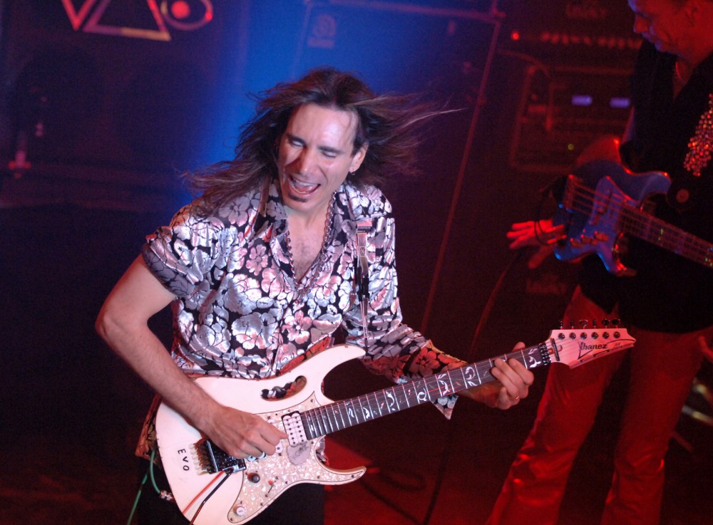 Steve Vai #03
