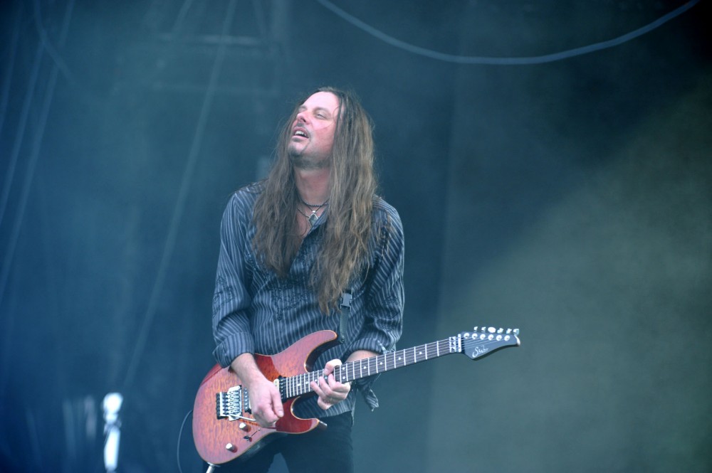 Reb Beach #3