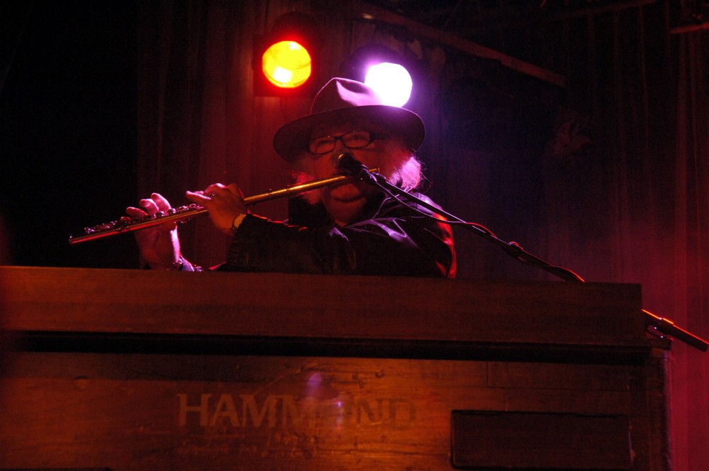 Thijs van Leer #1