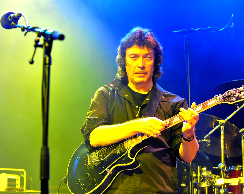 Steve Hackett #5