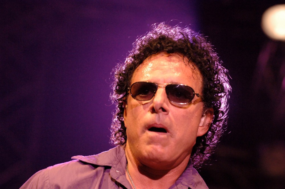 Neal Schon #7