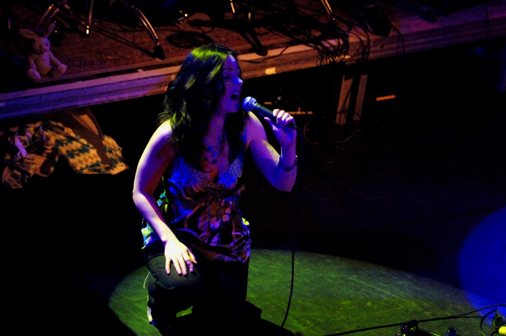 Christina #5