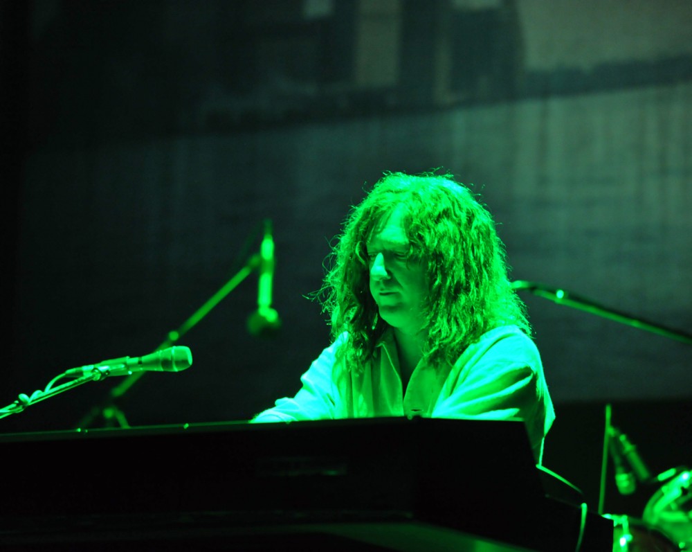 David Myers #2
