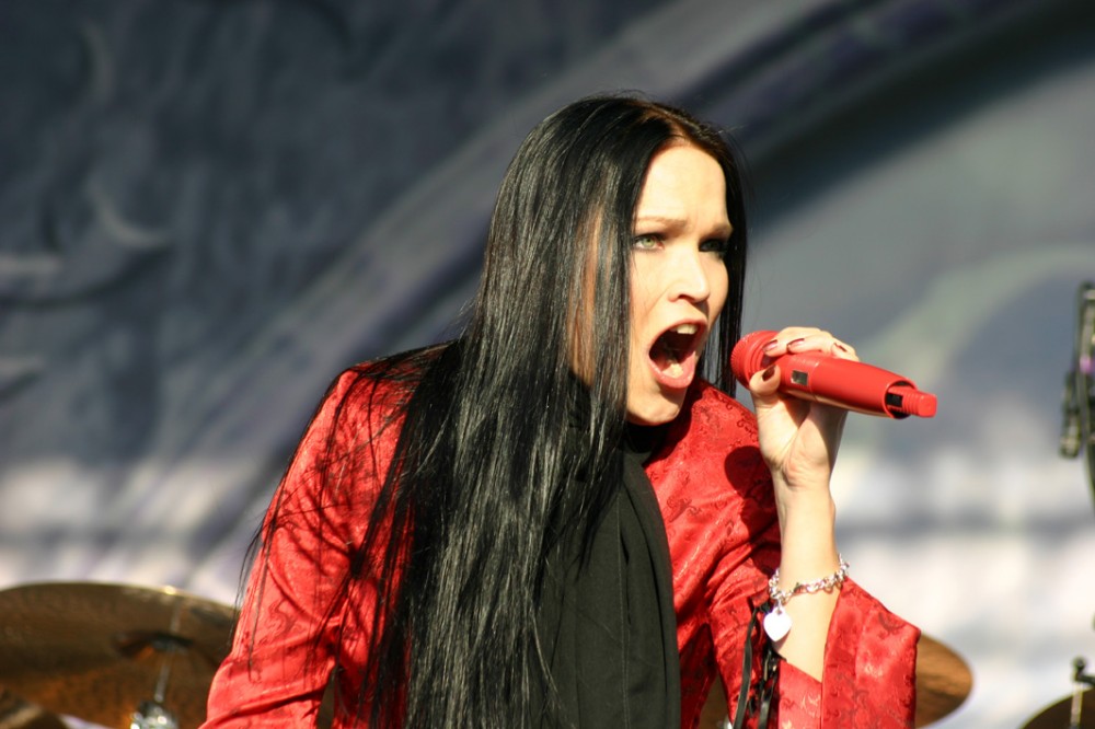 Tarja #1
