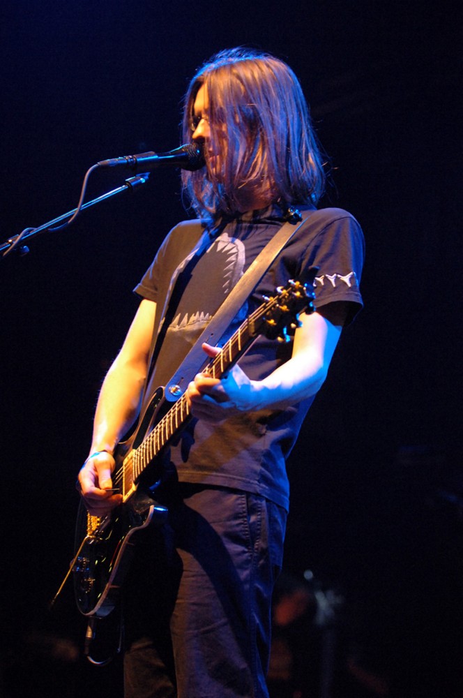 Steve Wilson #2