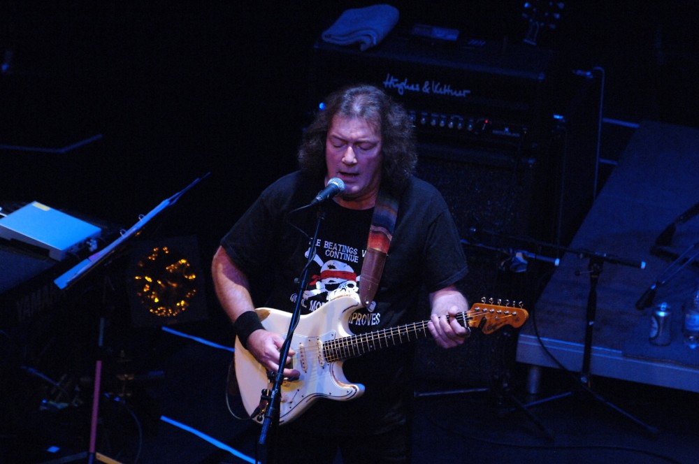 Geoff Whitehorn #3