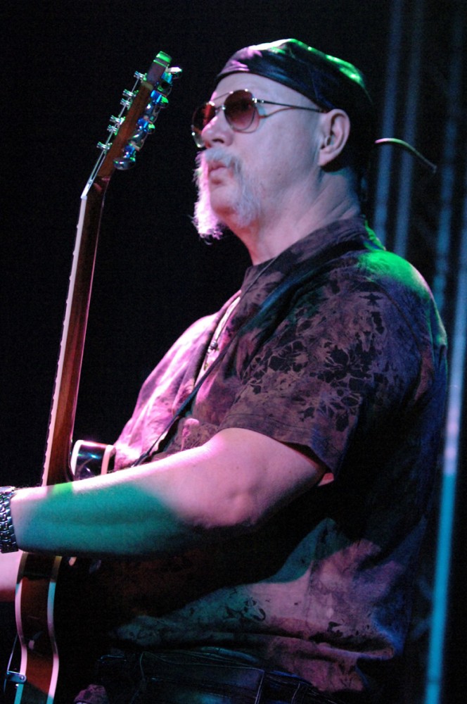 Kerry Livgren #2