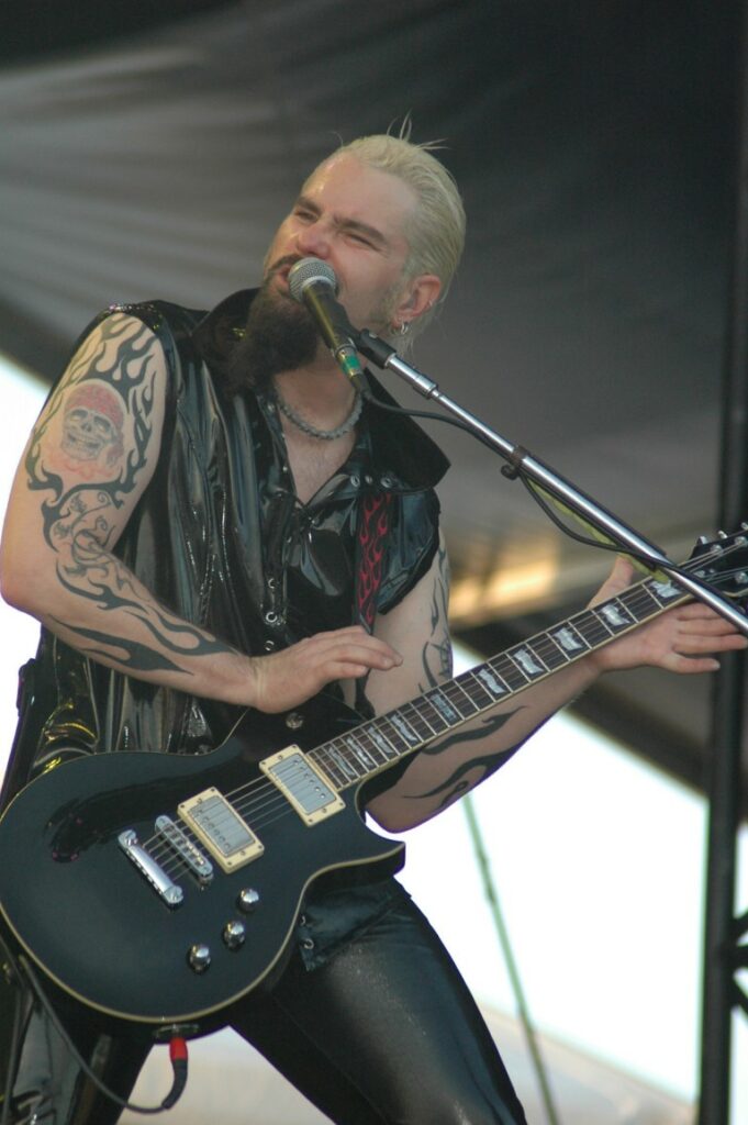 Mike Stone #3