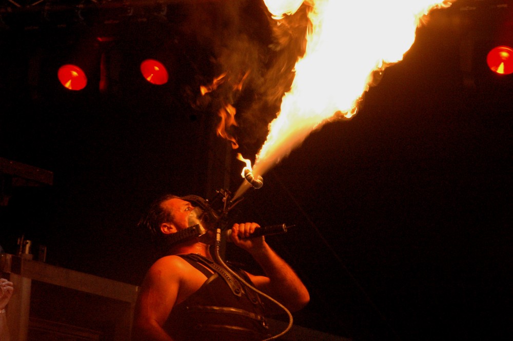 Rammstein #14