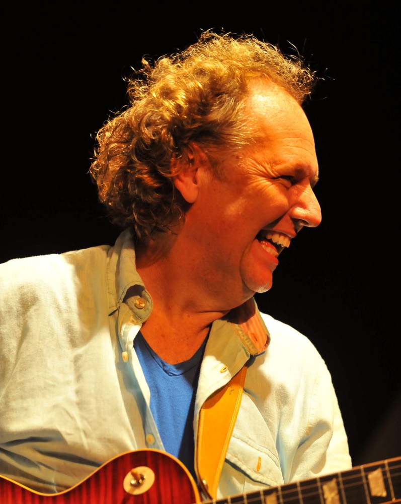 Lee Ritenour #14