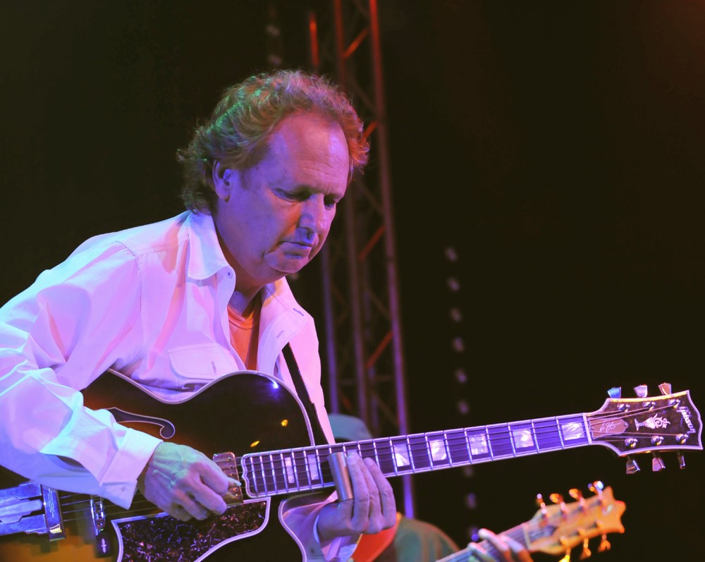 Lee Ritenour #14