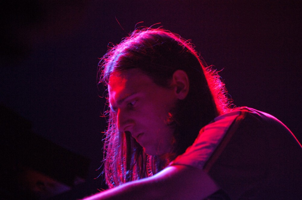 Mikal #3