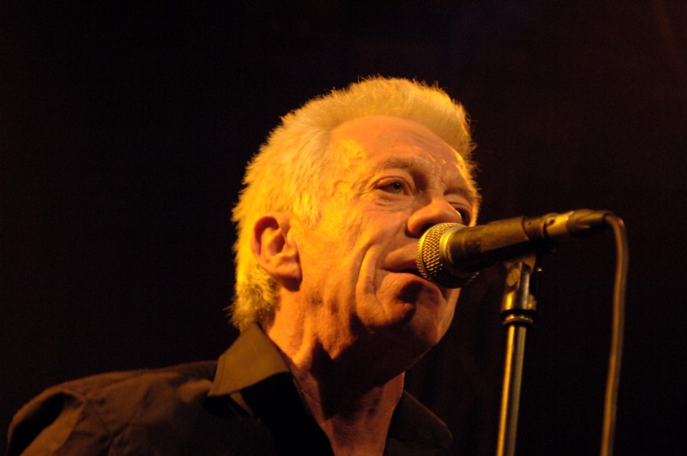 Mike Harrison #2