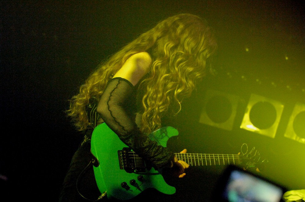 Lori Linstruth #1