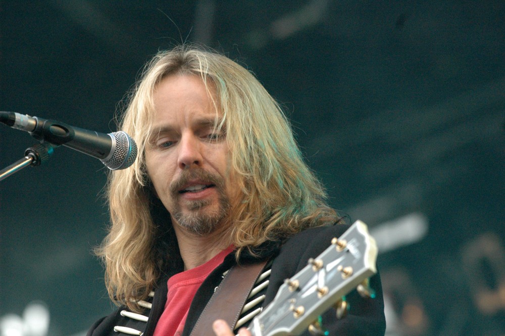 Tommy Shaw #1