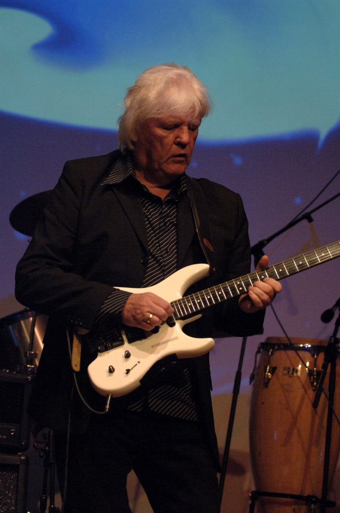 Edgar Froese #5