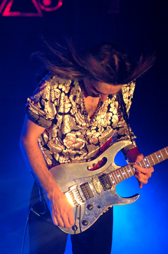 Steve Vai #04