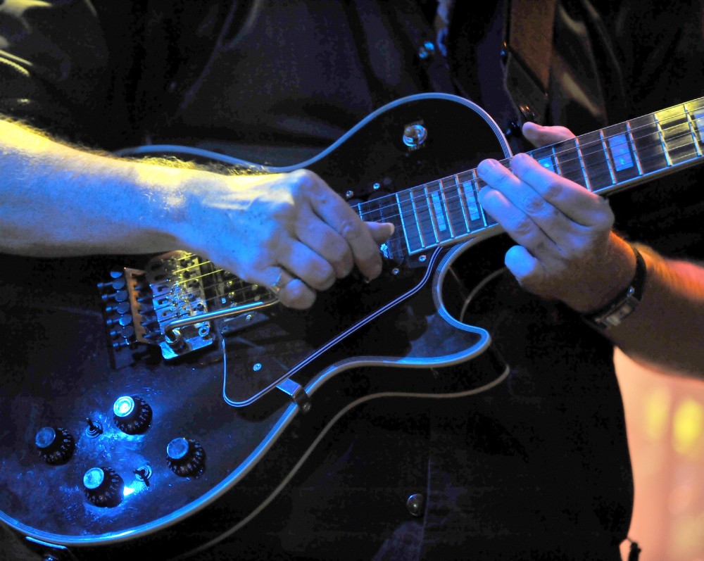 Steve Hackett #6