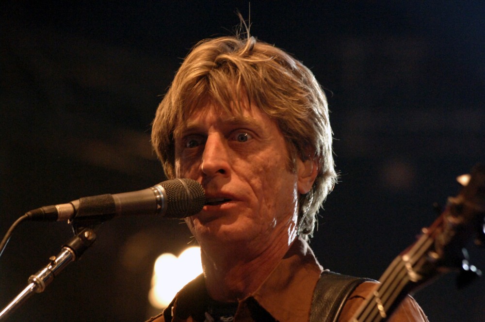 Ross Valory #1
