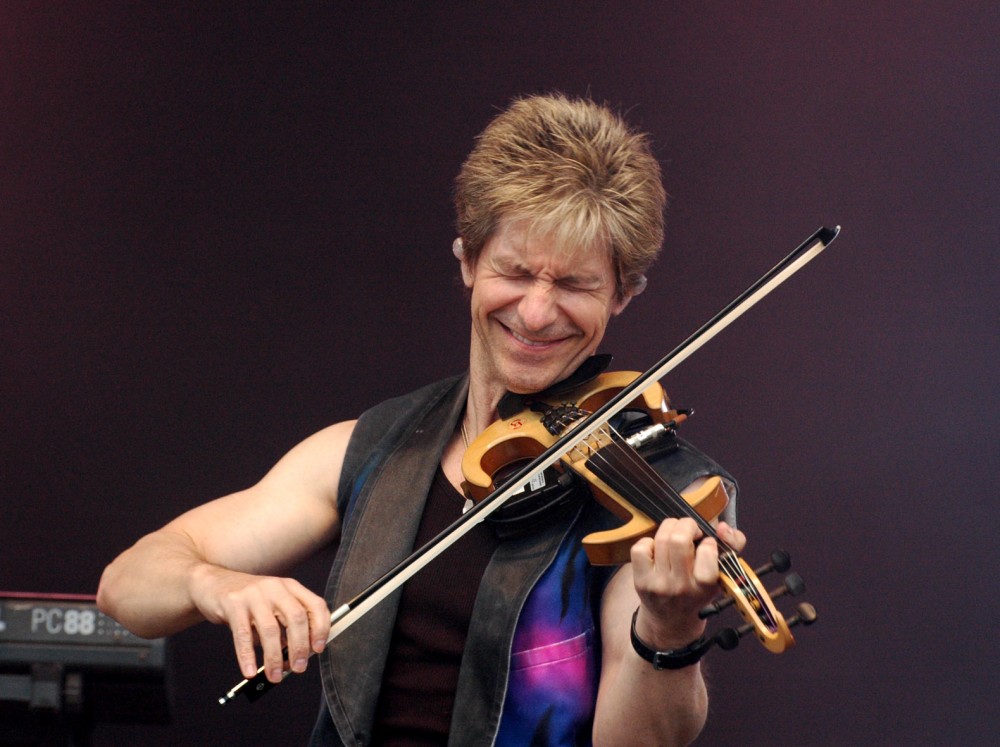 David Ragsdale #3