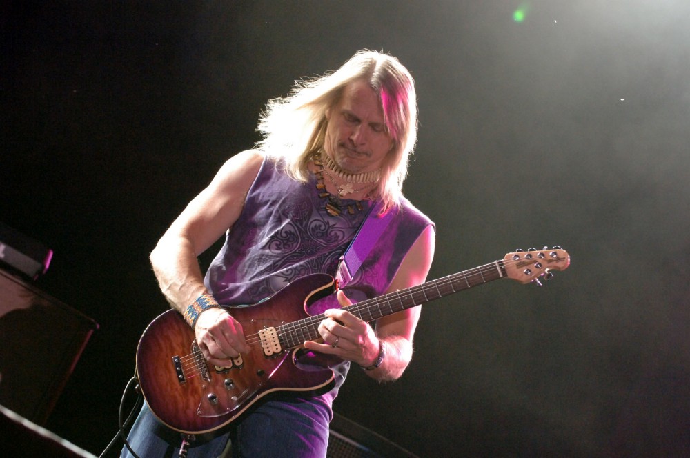 Steve Morse #2