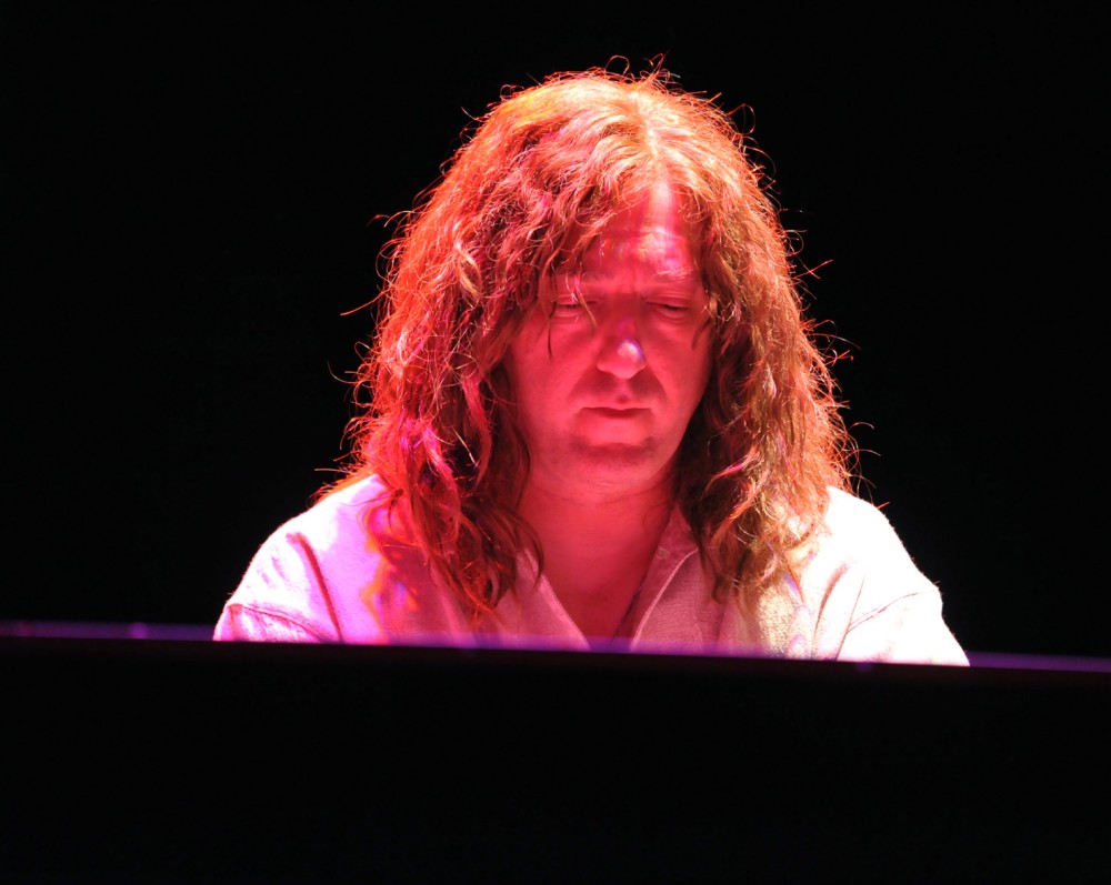 David Myers #3