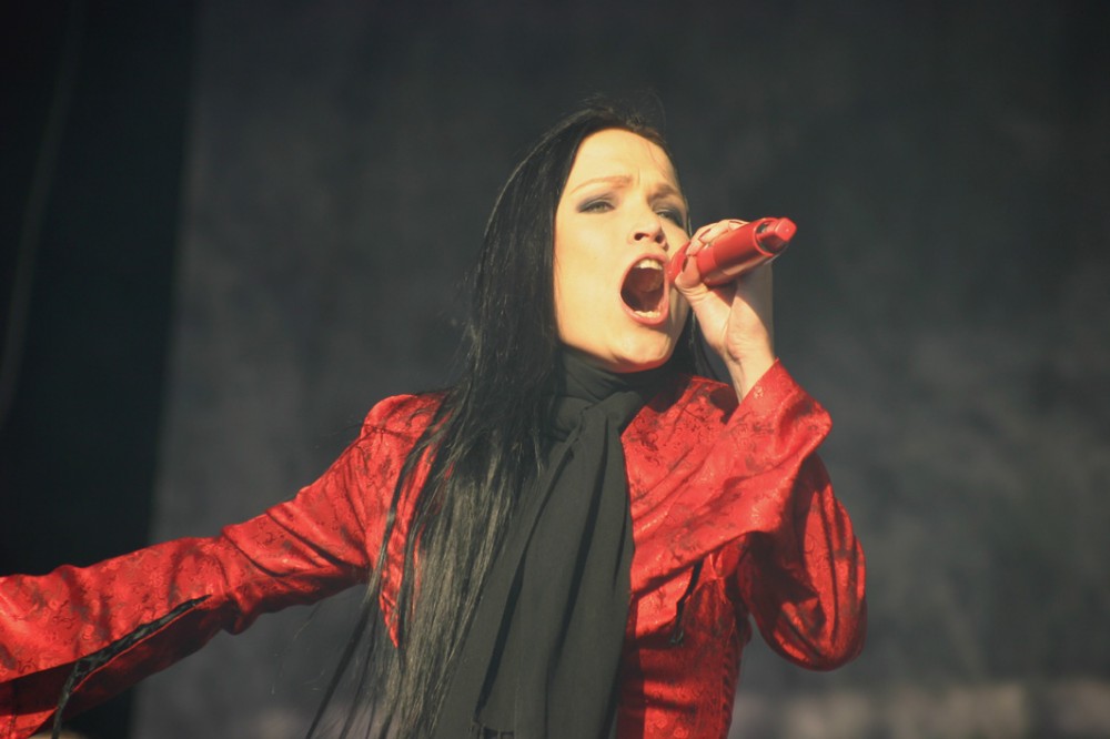 Tarja #2