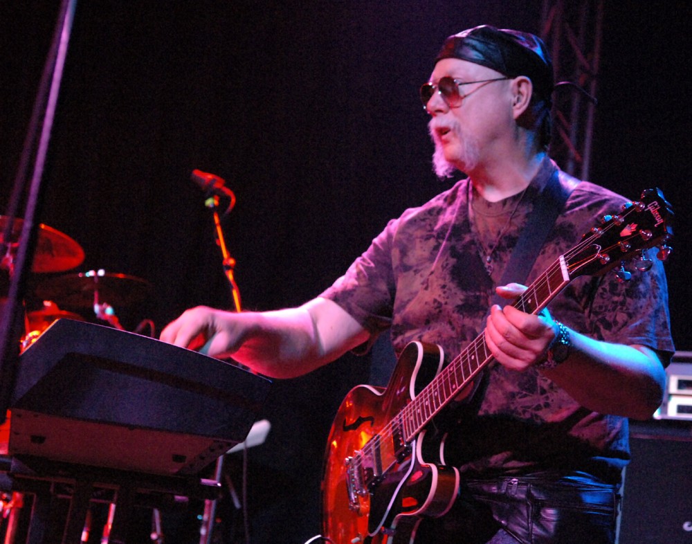 Kerry Livgren #3