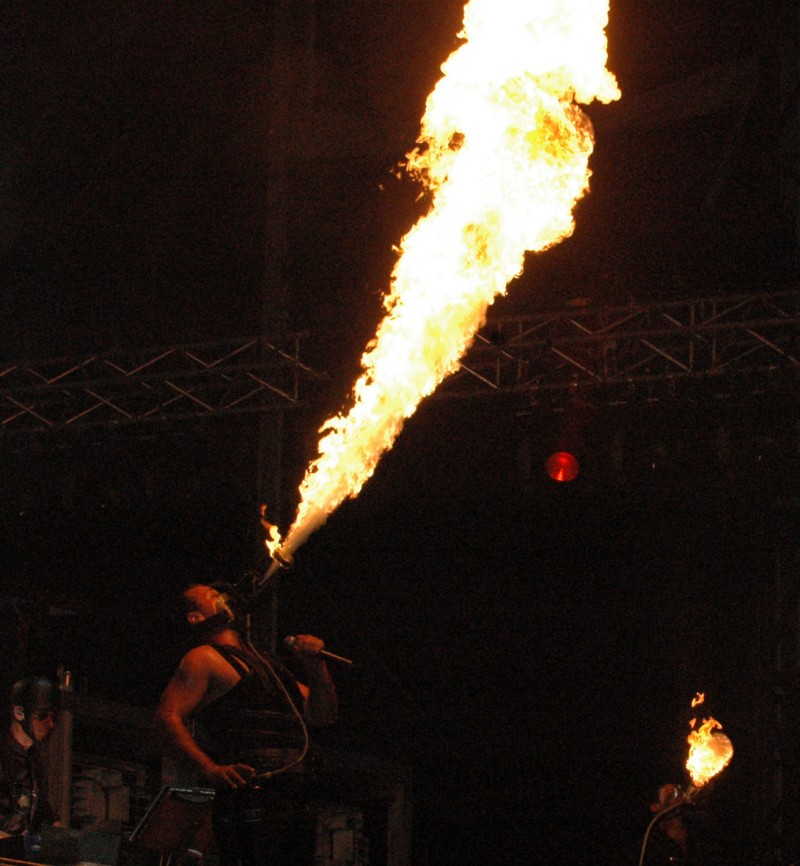 Rammstein #15