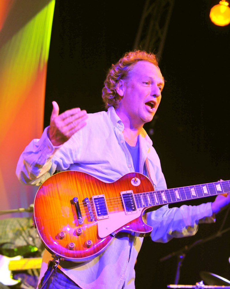 Lee Ritenour #15