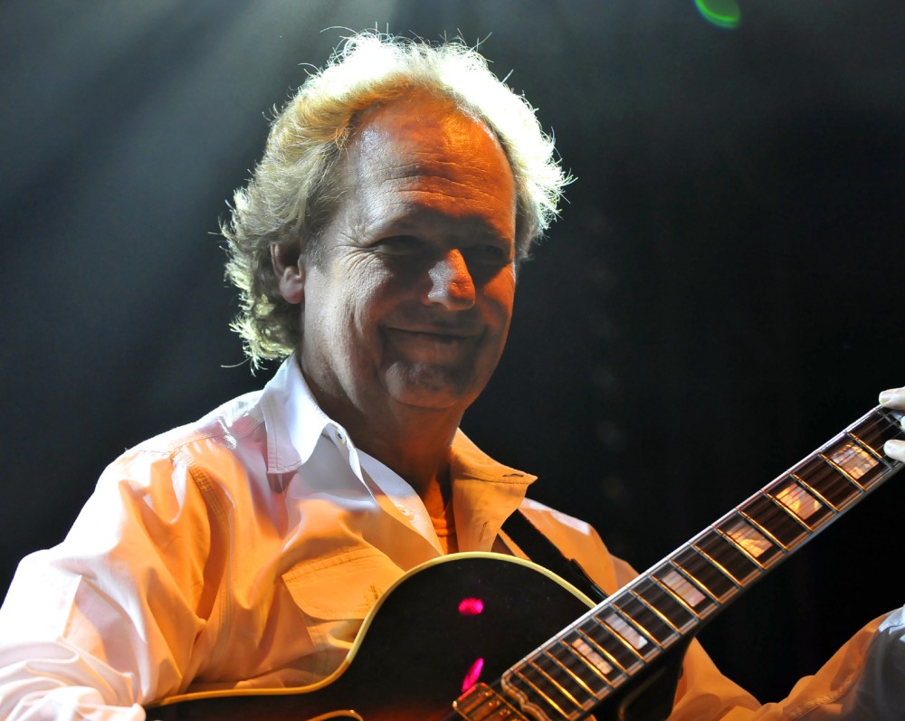 Lee Ritenour #15