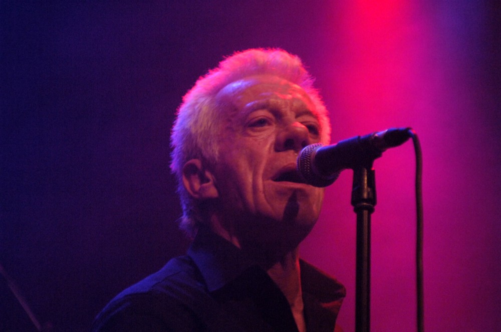 Mike Harrison #3