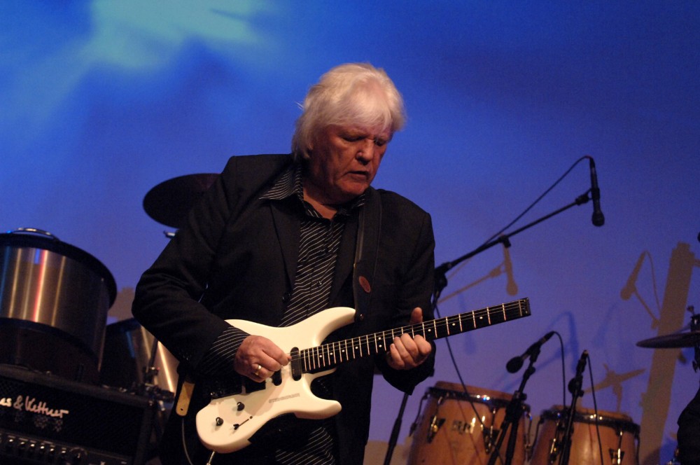 Edgar Froese #6