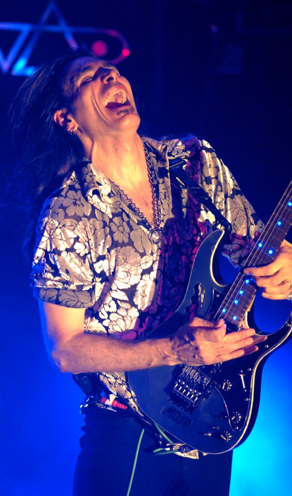 Steve Vai #05